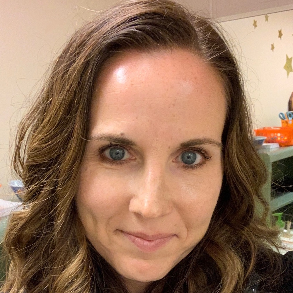 Meet your Posher, Melissa